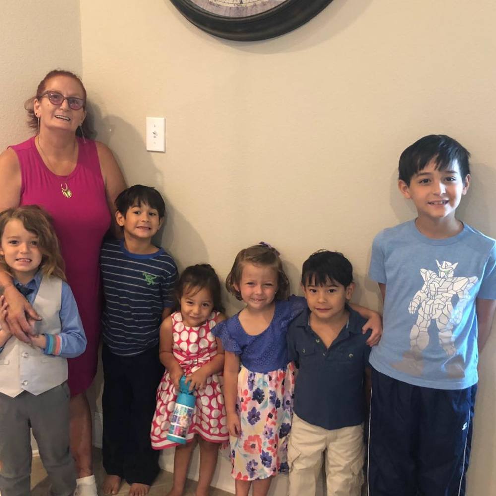 Meet your Posher, Ren'e